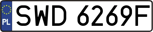 SWD6269F