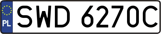 SWD6270C