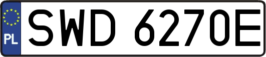 SWD6270E