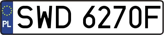 SWD6270F