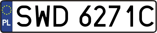 SWD6271C