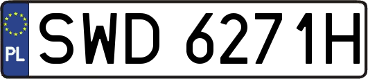 SWD6271H