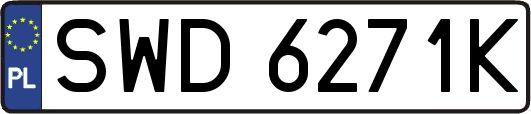 SWD6271K
