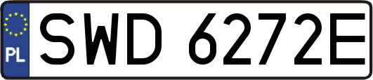 SWD6272E