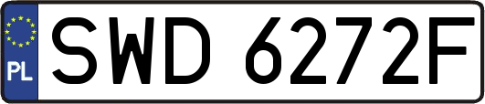 SWD6272F