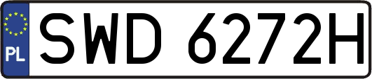 SWD6272H