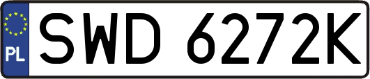 SWD6272K