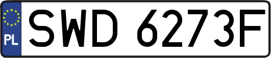 SWD6273F