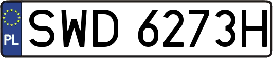 SWD6273H