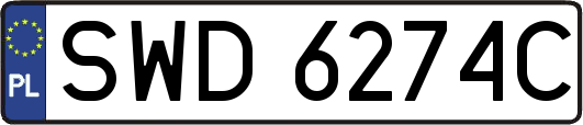 SWD6274C