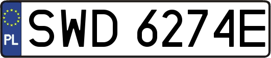 SWD6274E
