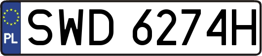 SWD6274H