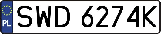 SWD6274K