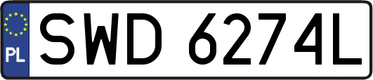 SWD6274L