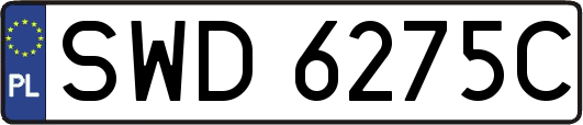 SWD6275C
