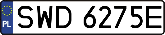 SWD6275E