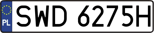 SWD6275H