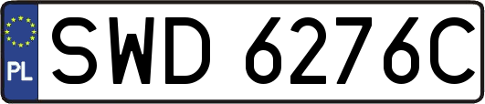 SWD6276C