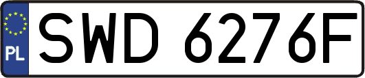 SWD6276F