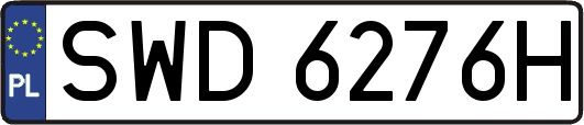 SWD6276H