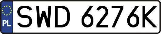 SWD6276K