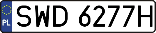 SWD6277H