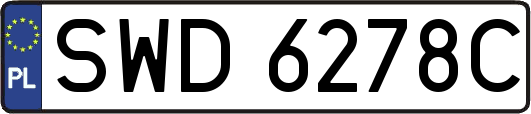 SWD6278C