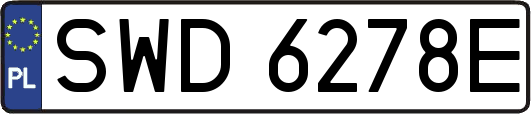 SWD6278E