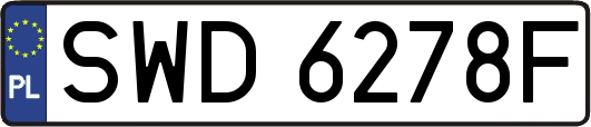 SWD6278F