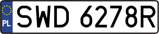 SWD6278R
