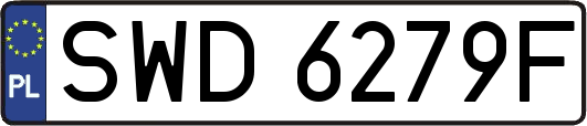 SWD6279F