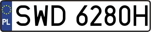 SWD6280H