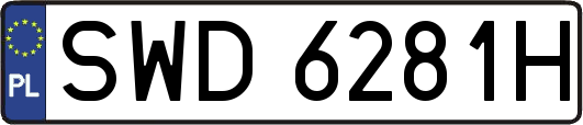 SWD6281H