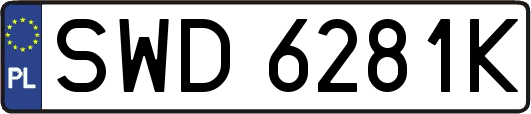 SWD6281K