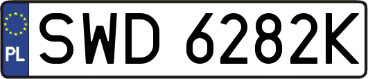 SWD6282K