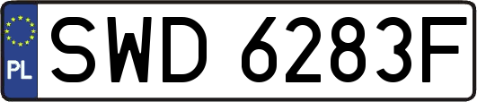 SWD6283F