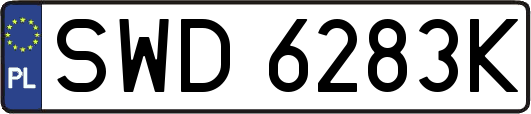 SWD6283K