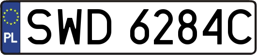 SWD6284C