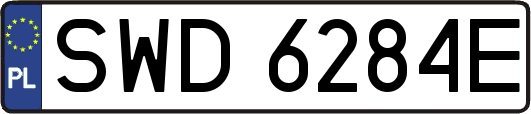 SWD6284E