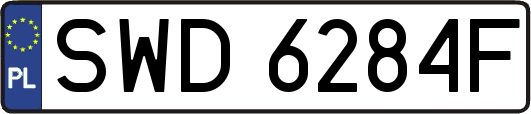 SWD6284F