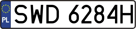 SWD6284H