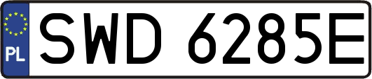 SWD6285E