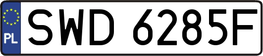 SWD6285F
