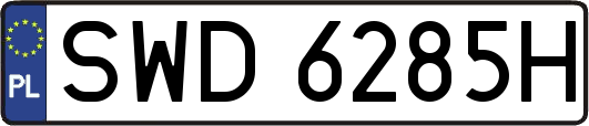 SWD6285H