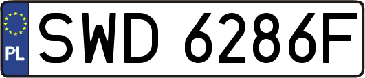 SWD6286F