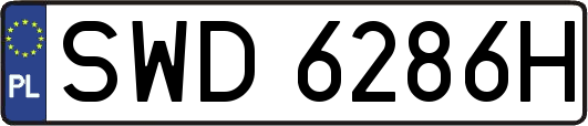 SWD6286H