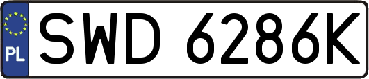 SWD6286K