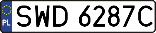 SWD6287C