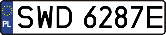 SWD6287E