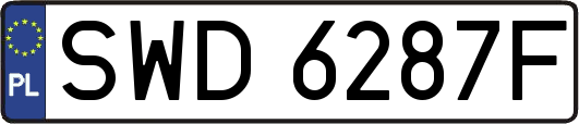 SWD6287F